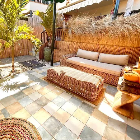 Buddha Lounge Costa Adeje