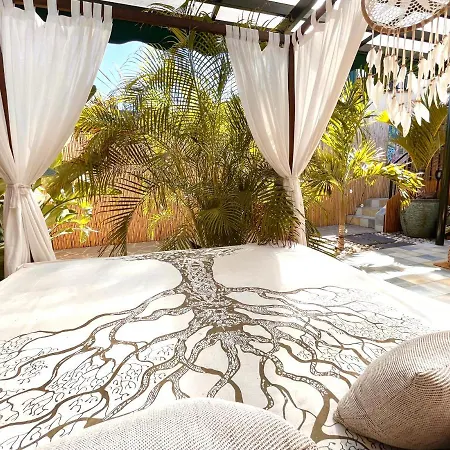 Daire Buddha Lounge Costa Adeje