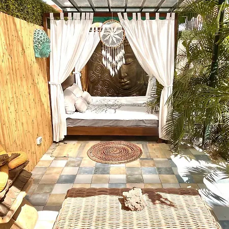Daire Buddha Lounge