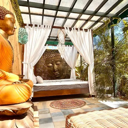Buddha Lounge