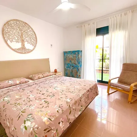 Buddha Lounge Apartment