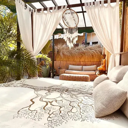 Apartment Buddha Lounge Costa Adeje (Tenerife)